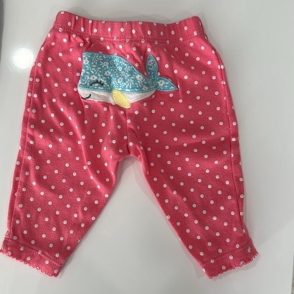 Bundle of baby pants - Picture 3 of 4
